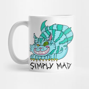 Simply Mad Mug